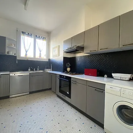 Apartment Lumineux Et Spacieux Au Centre De - Fr-1-738-44