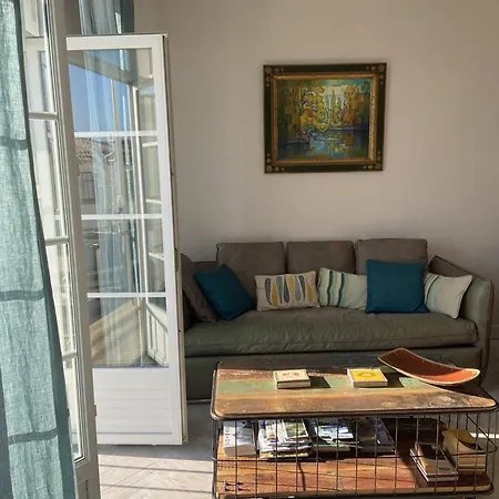 Apartamento Lumineux Et Spacieux Au Centre De - Fr-1-738-44