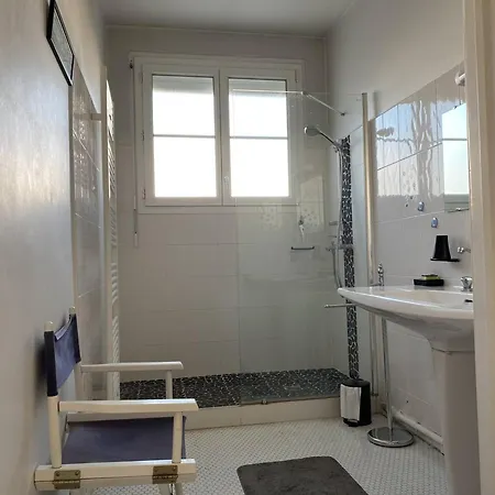 Apartamento Lumineux Et Spacieux Au Centre De - Fr-1-738-44 Royan