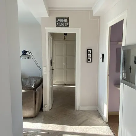 Apartamento Lumineux Et Spacieux Au Centre De - Fr-1-738-44